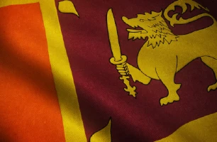 Embassy of Sri Lanka